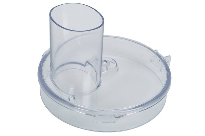 Couvercle de bol hachoir MS-652091