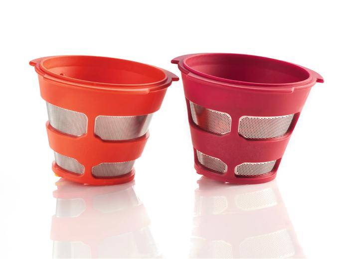 Appareil à jus Infiny Press Revolution