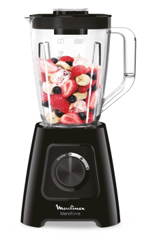 BLENDFORCE 600W NOIR