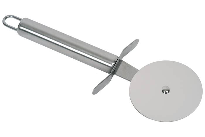 Roulette coupe-pizza SS-9100058390