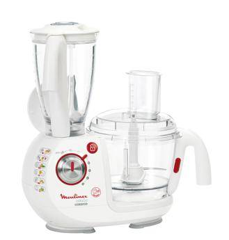 ROBOT MULTIFONCTIONS ODACIO