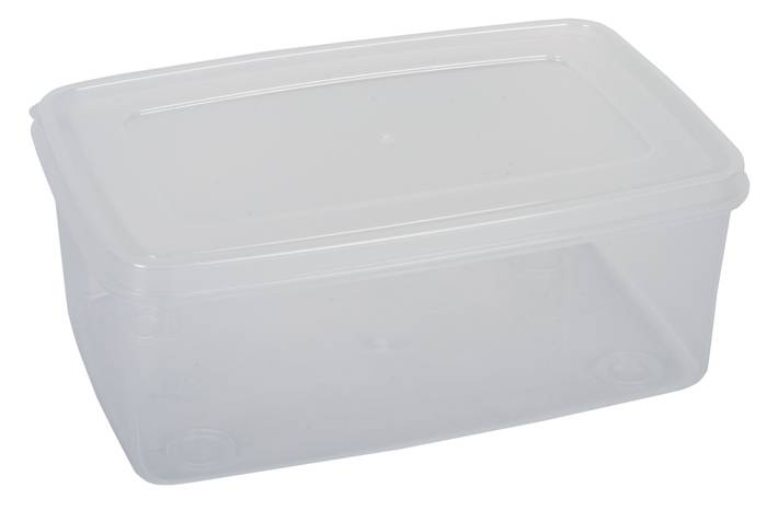 Bac à fromage frais SS-203975