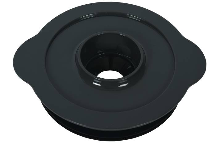 Couvercle et joint MS-652718