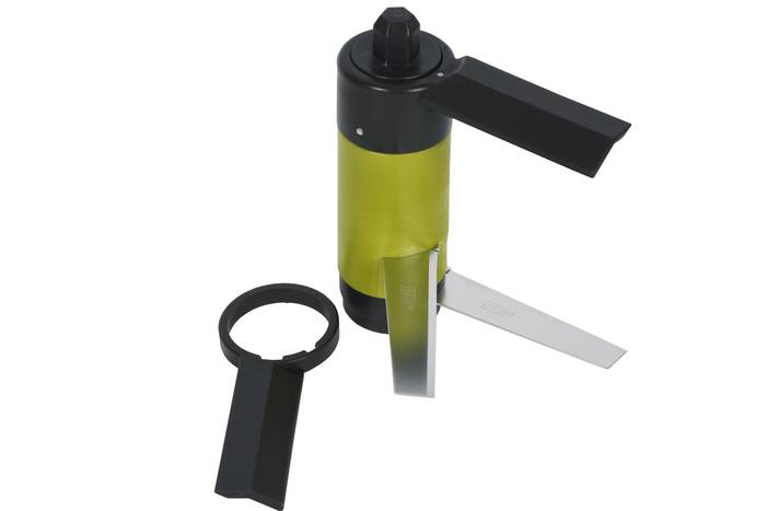 Rotor lame standard 900ml SS-2100125994