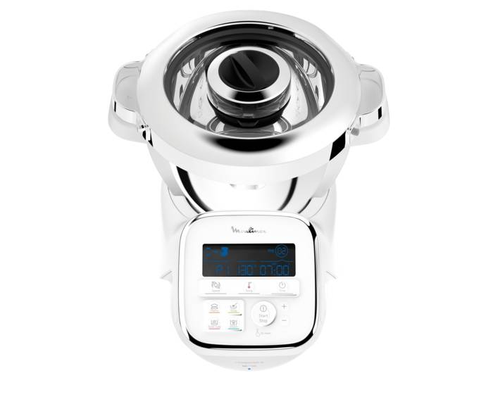 I-COMPANION XL FOUET ET DÉCOUPE LÉGUMES 1550W