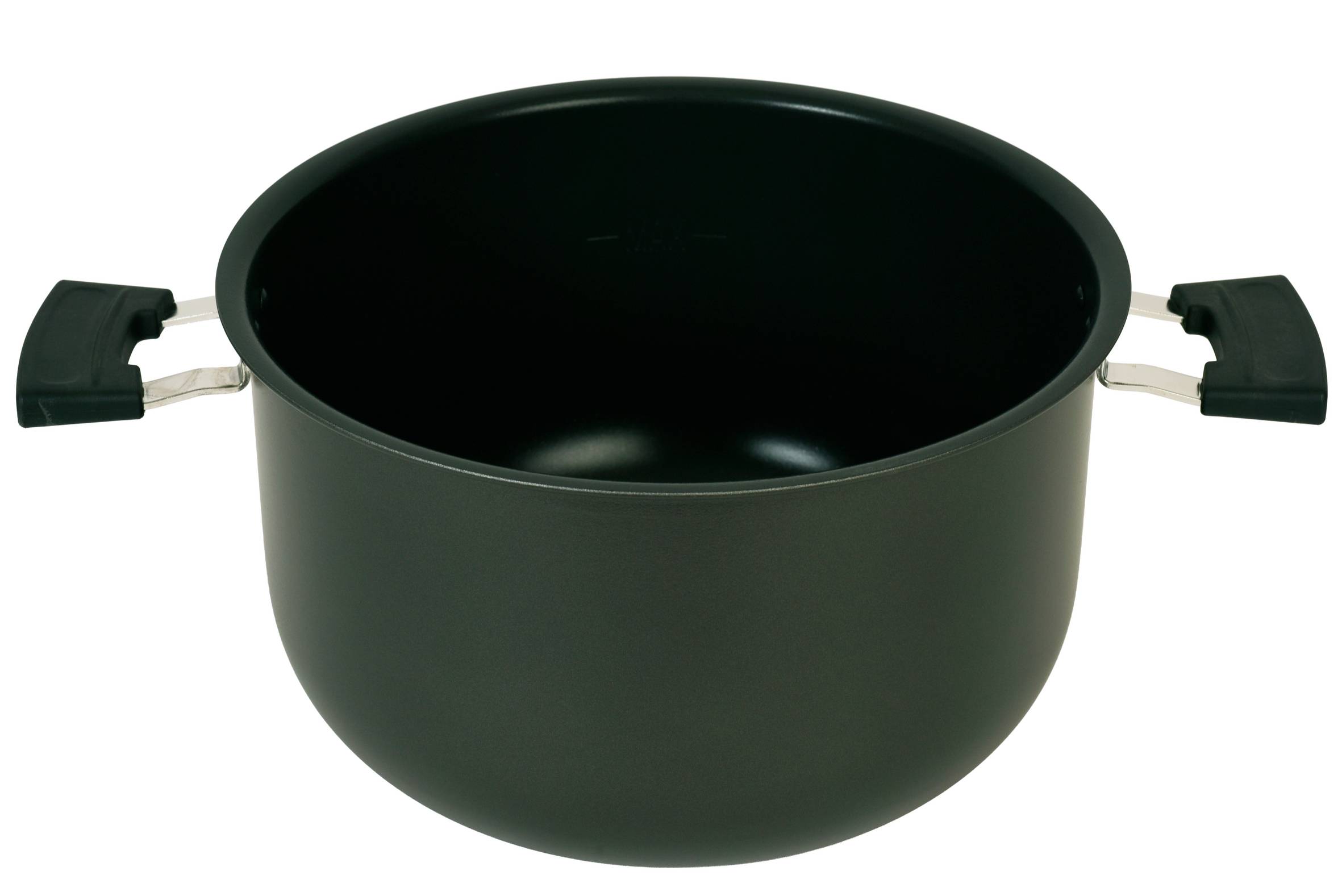 Cuve avec axe et pale de brassage SS-205300