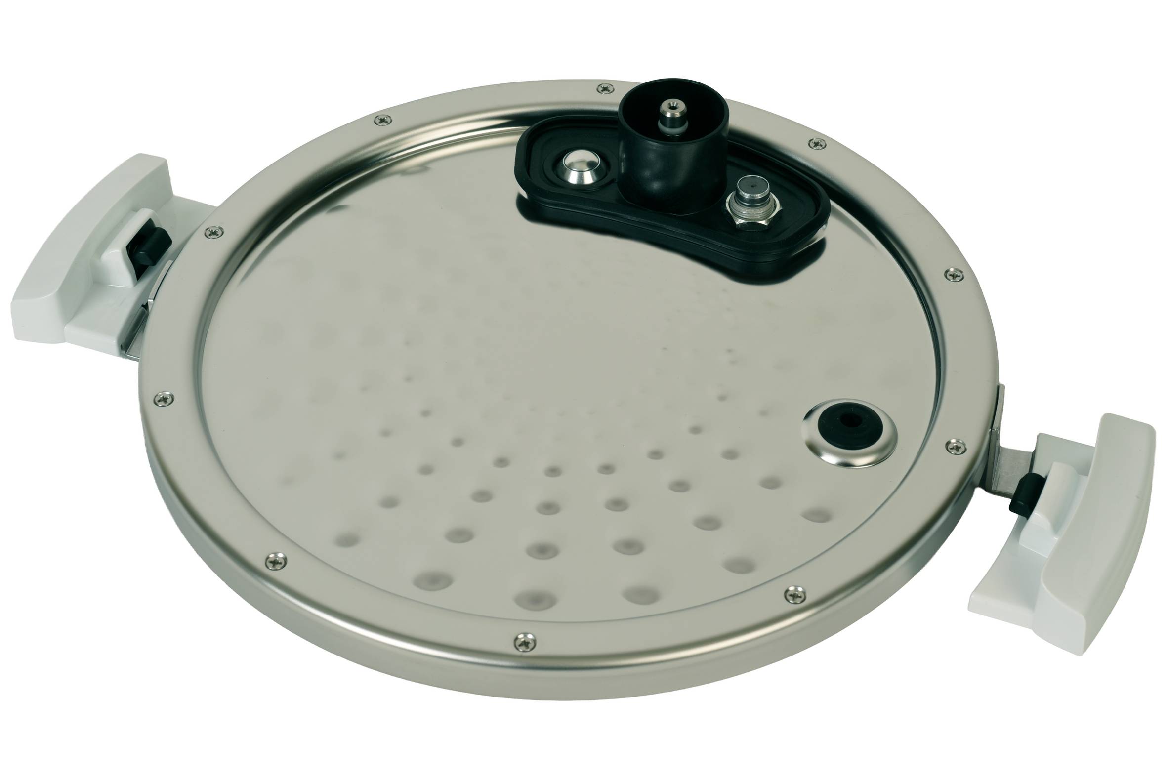 Couvercle pression complet SS-205146