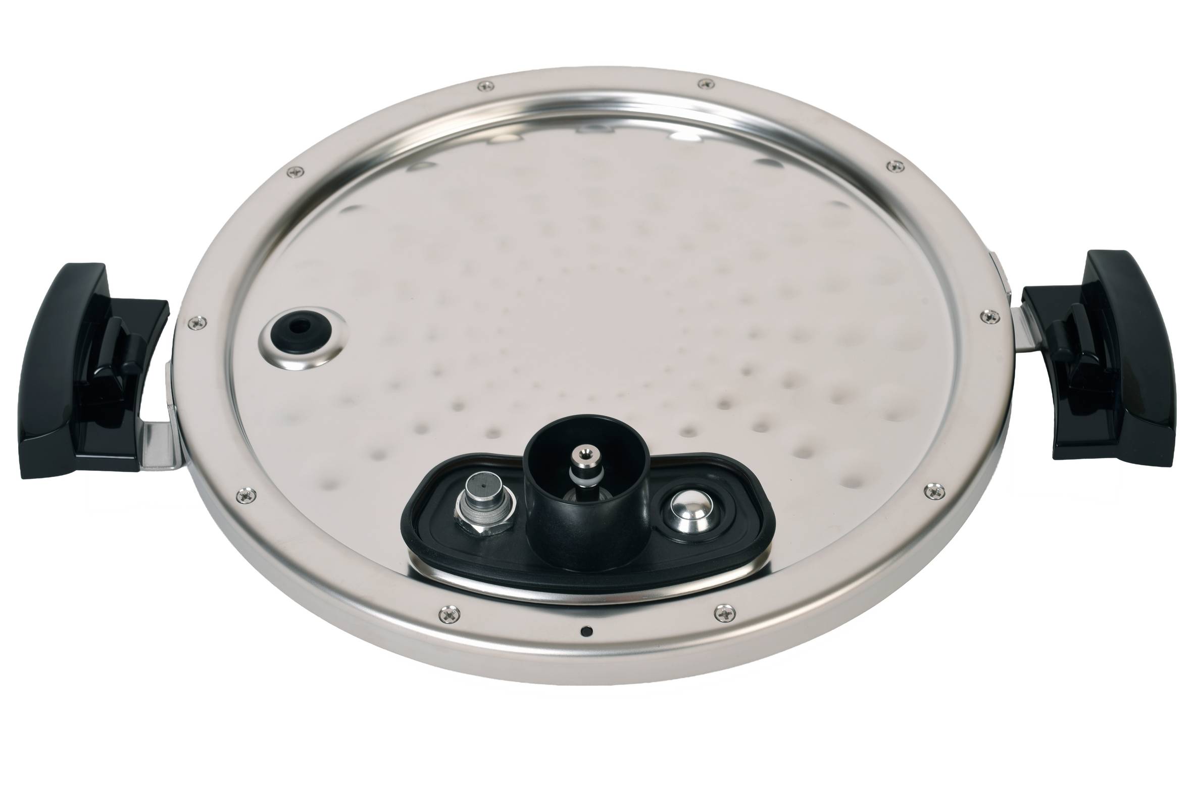 Couvercle intérieur complet SS-205140