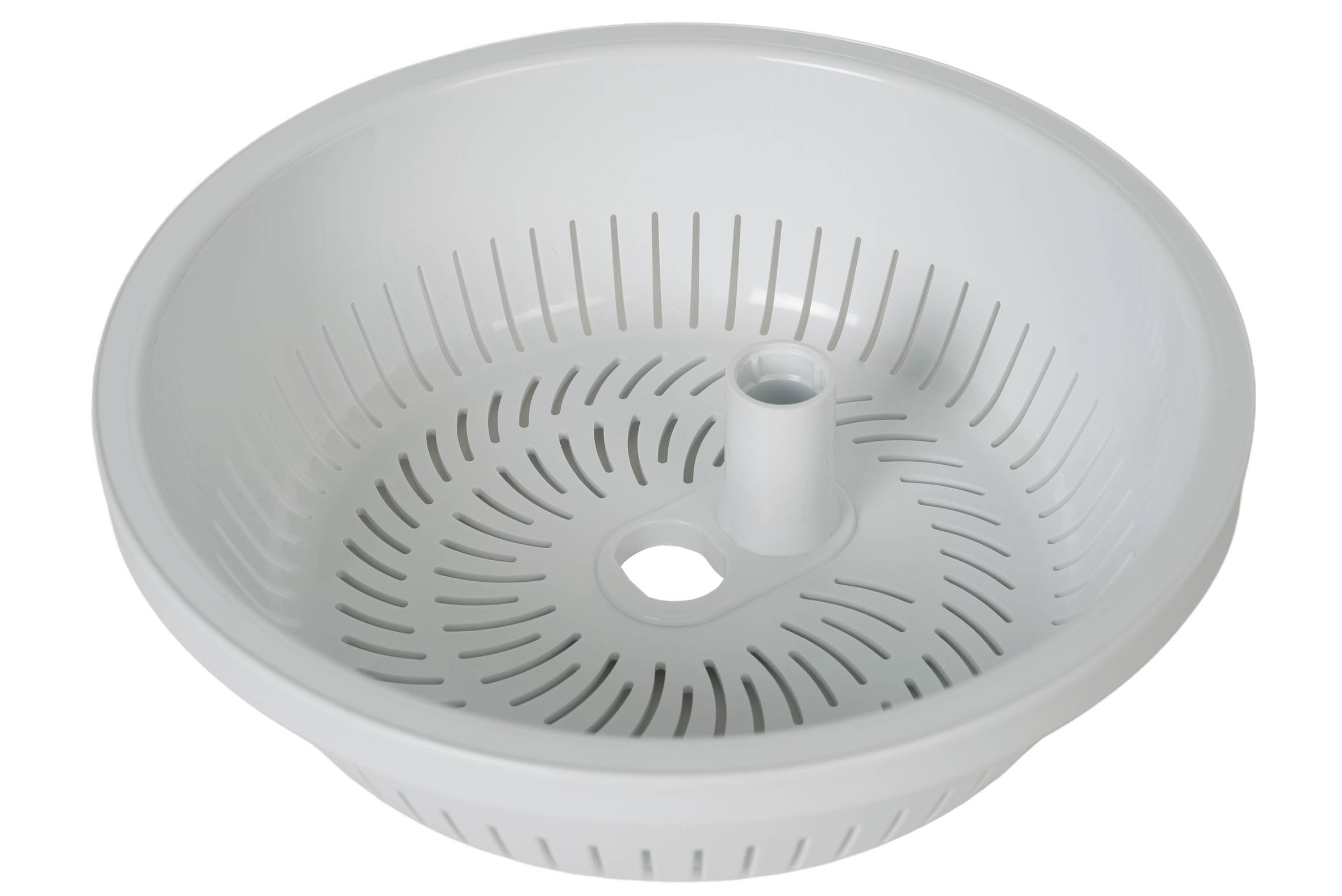 Filtre blanc du presse-agrumes SS-1530001014