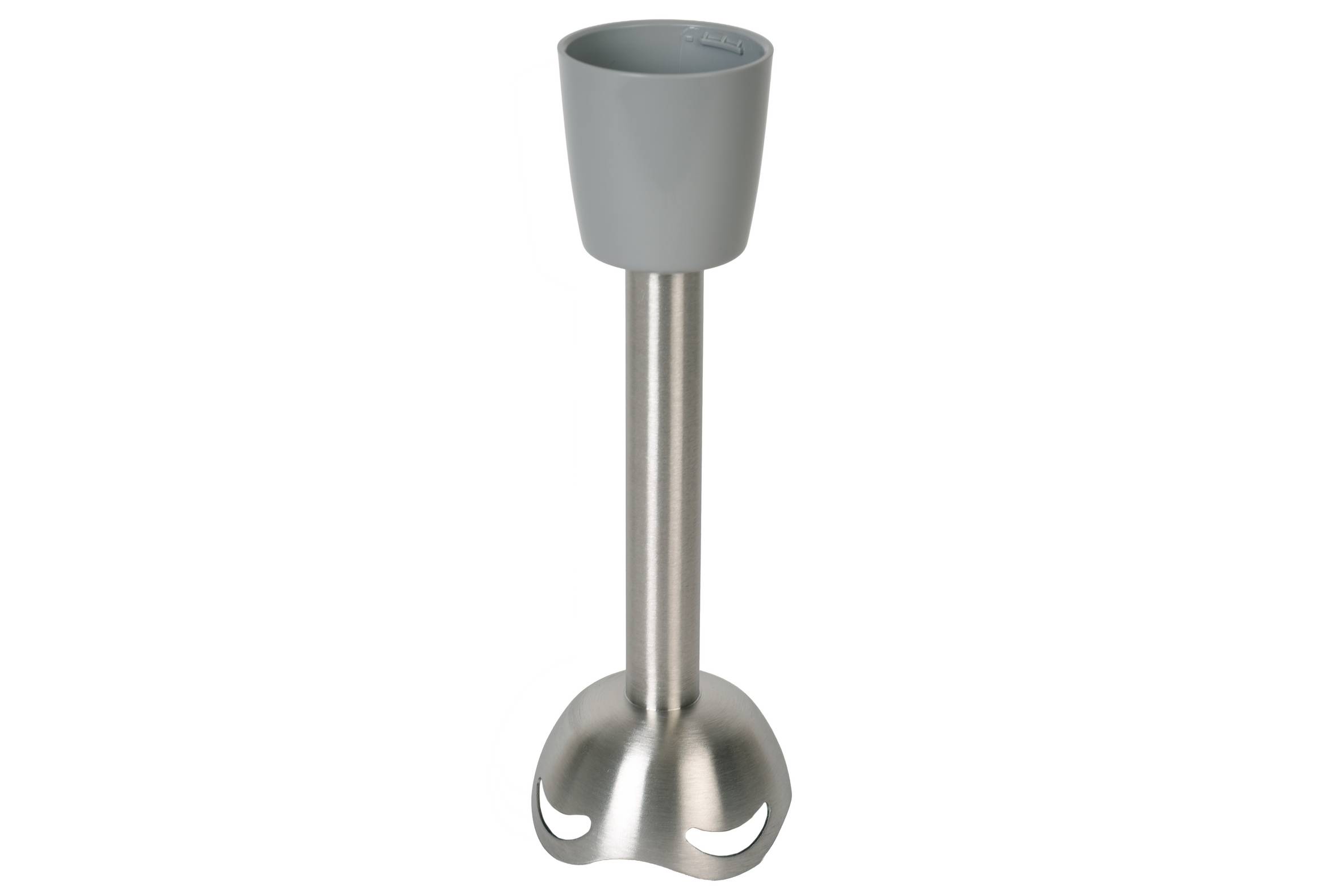 Pied mixer inox gris MS-653608