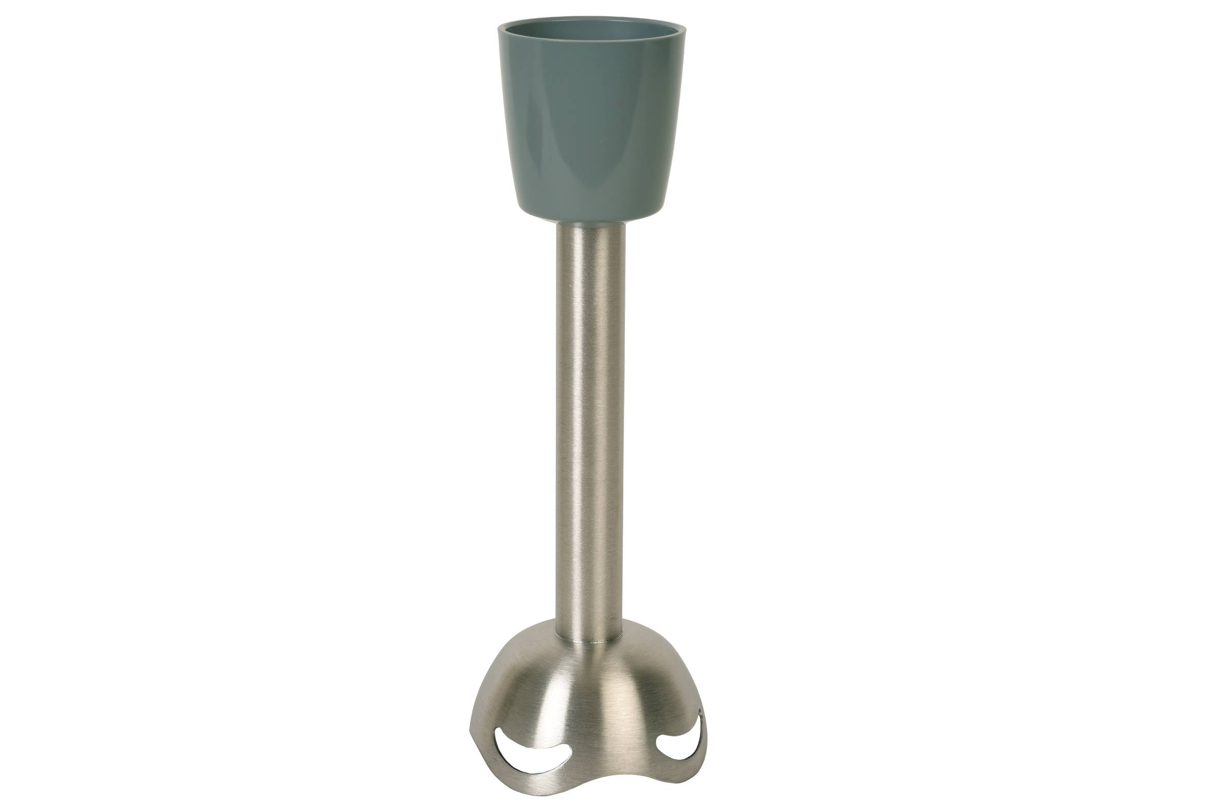 Pied mixer 4 lames en inox MS-653609