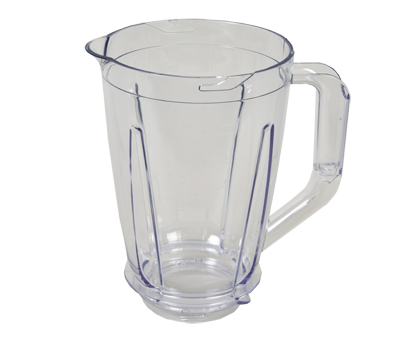 Bol blender plastique MS-651386