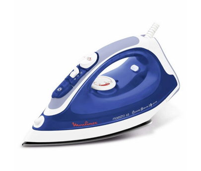 fer vapeur maestro 65 bleu