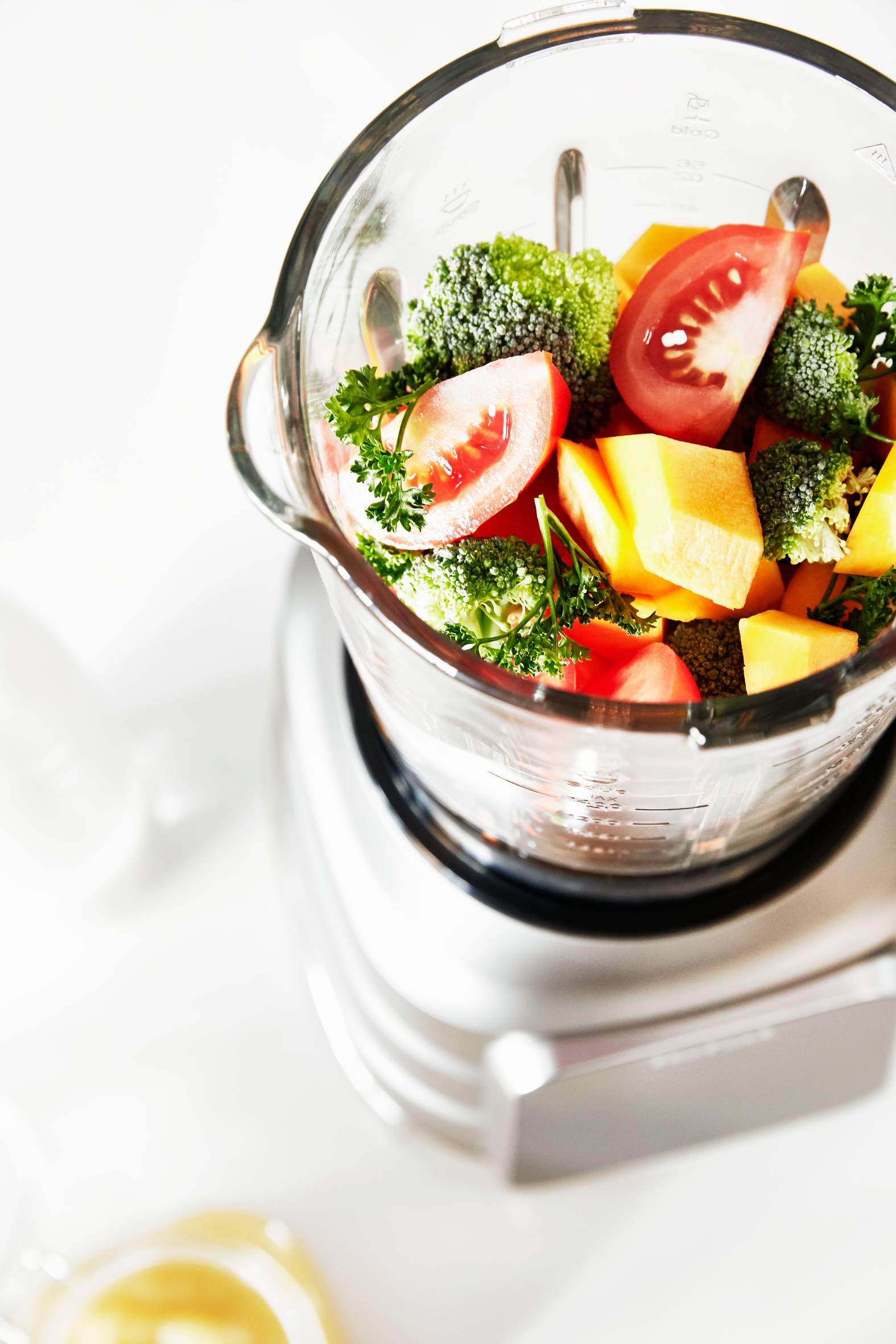 ULTRABLEND BOOST 1300 W