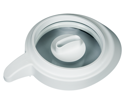 Couvercle blanc bol blender SS-1530000889