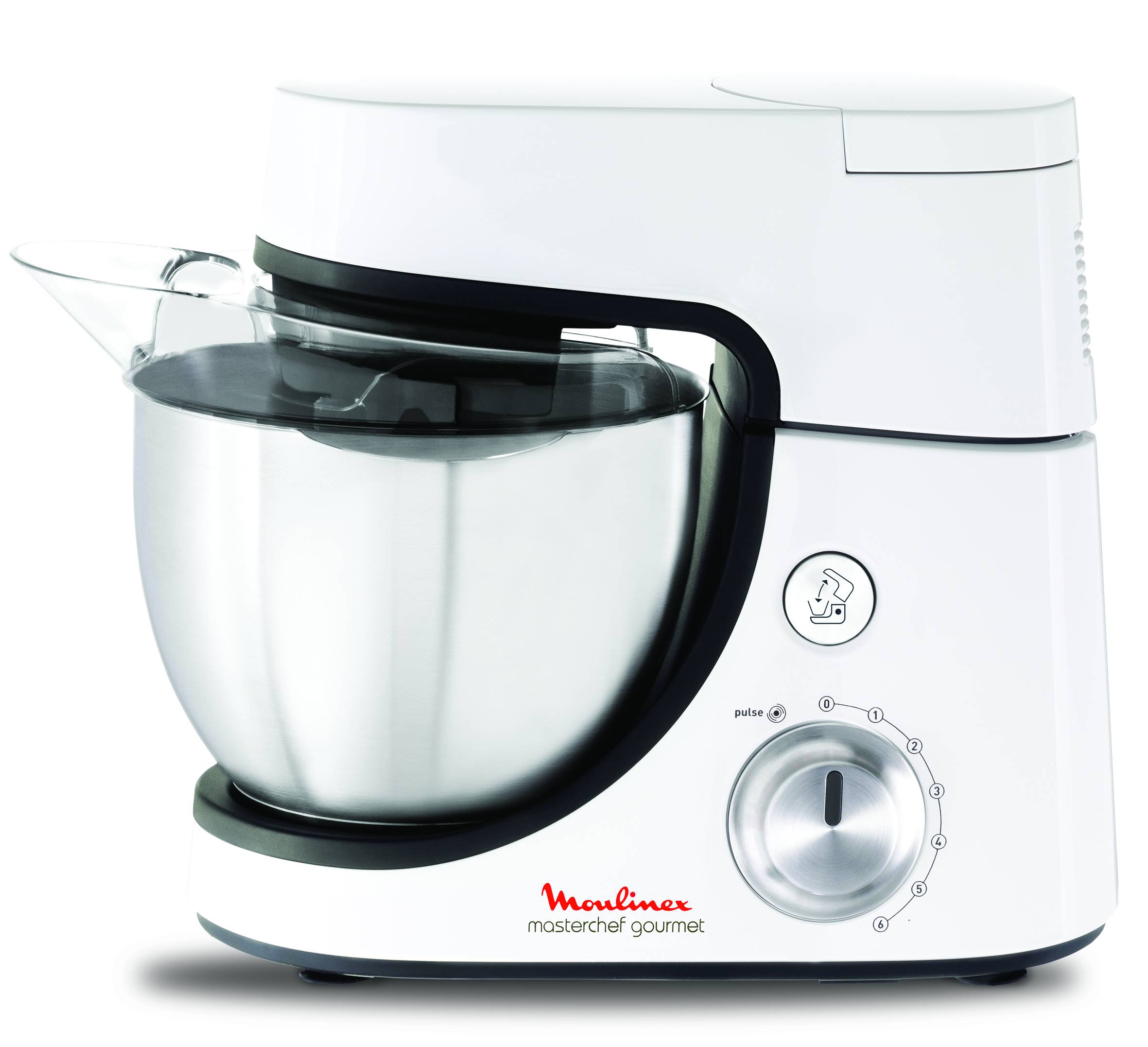 MASTERCHEF GOURMET 4,6L