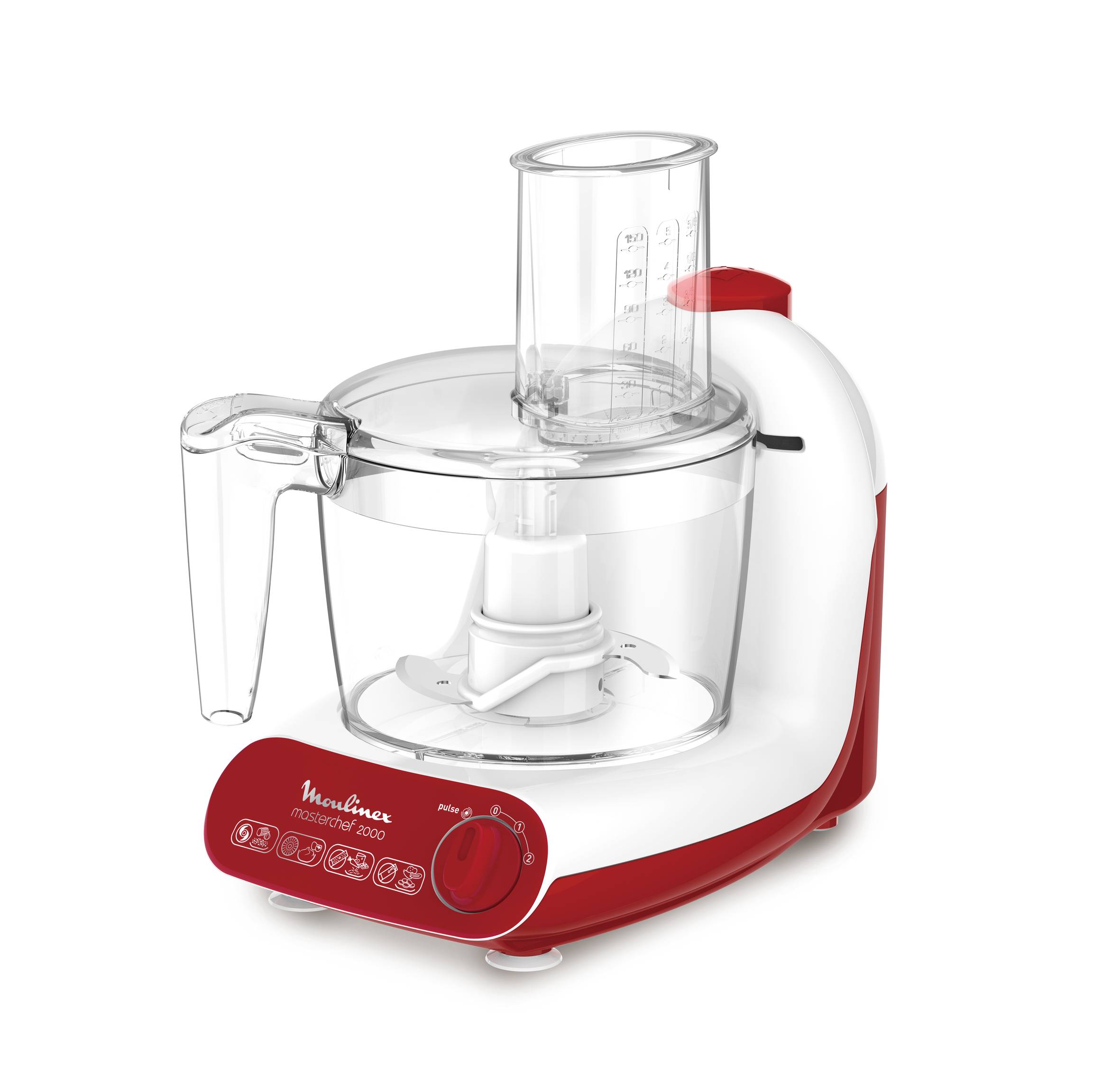 ROBOT MULTIFONCTION MASTERCHEF 2000