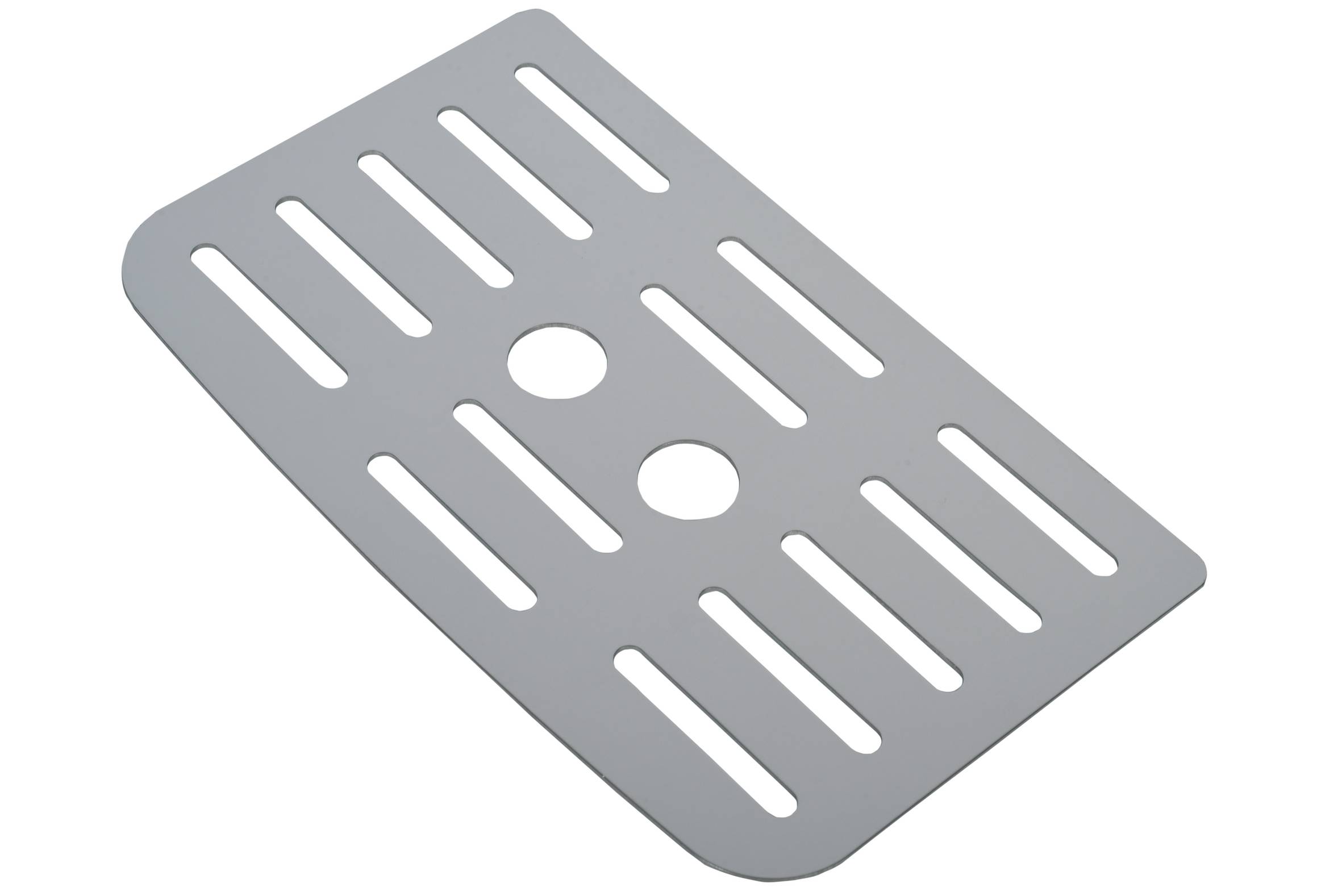 Grille du plateau d'égouttement SS-9100048524