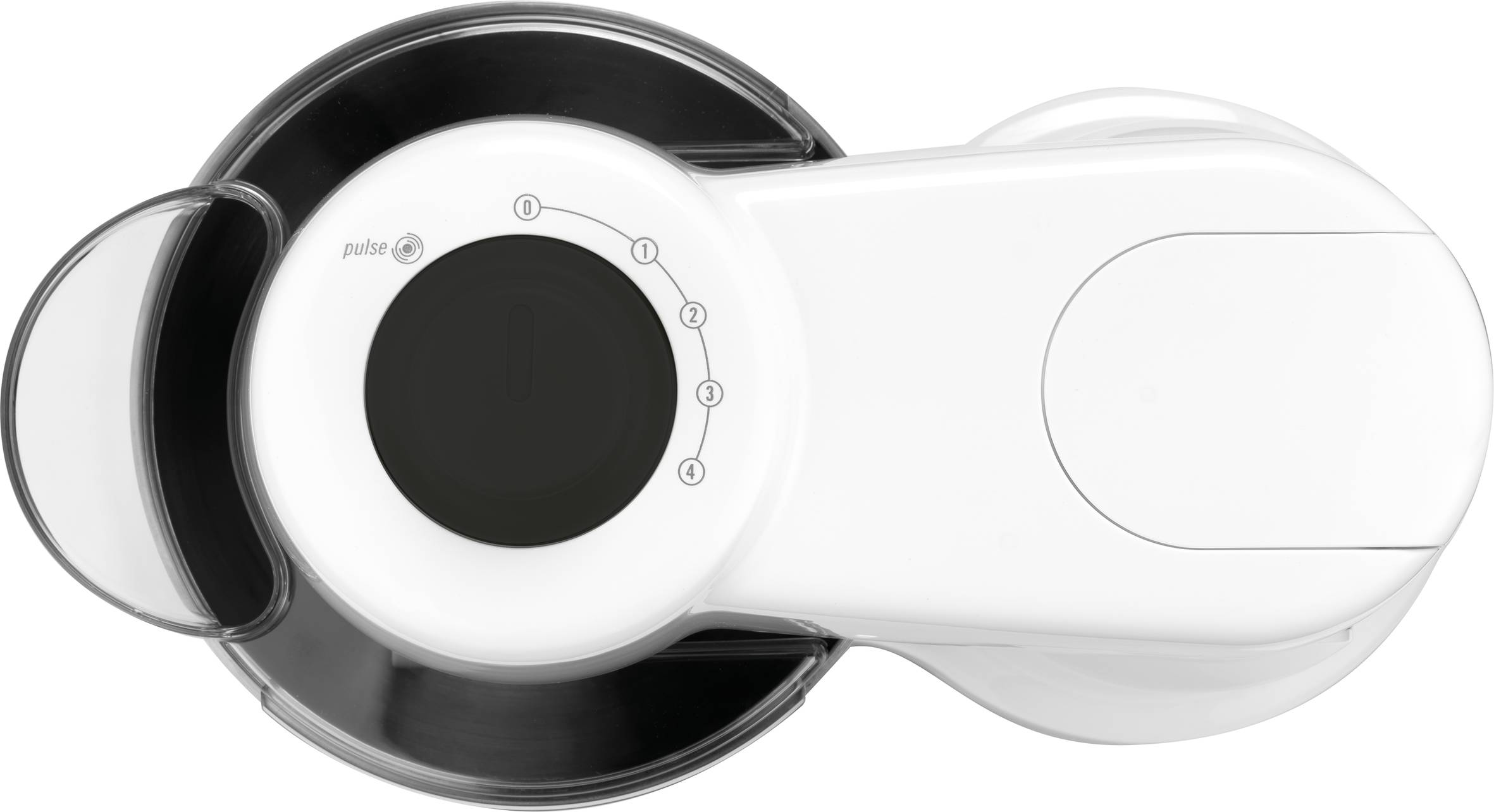 Kitchen machine masterchef compact