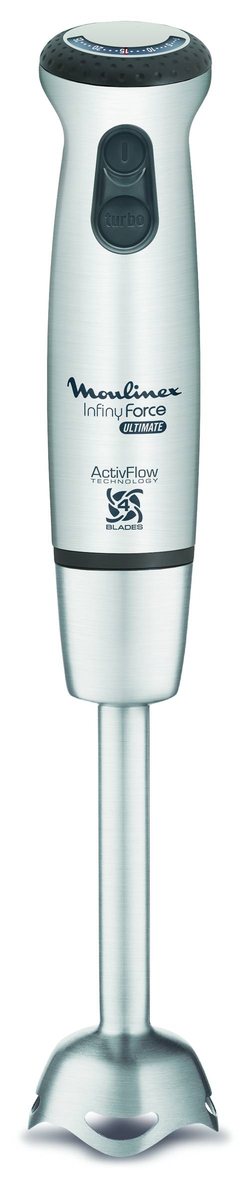 INFINY FORCE ULTIMATE + 4 ACCESSOIRES