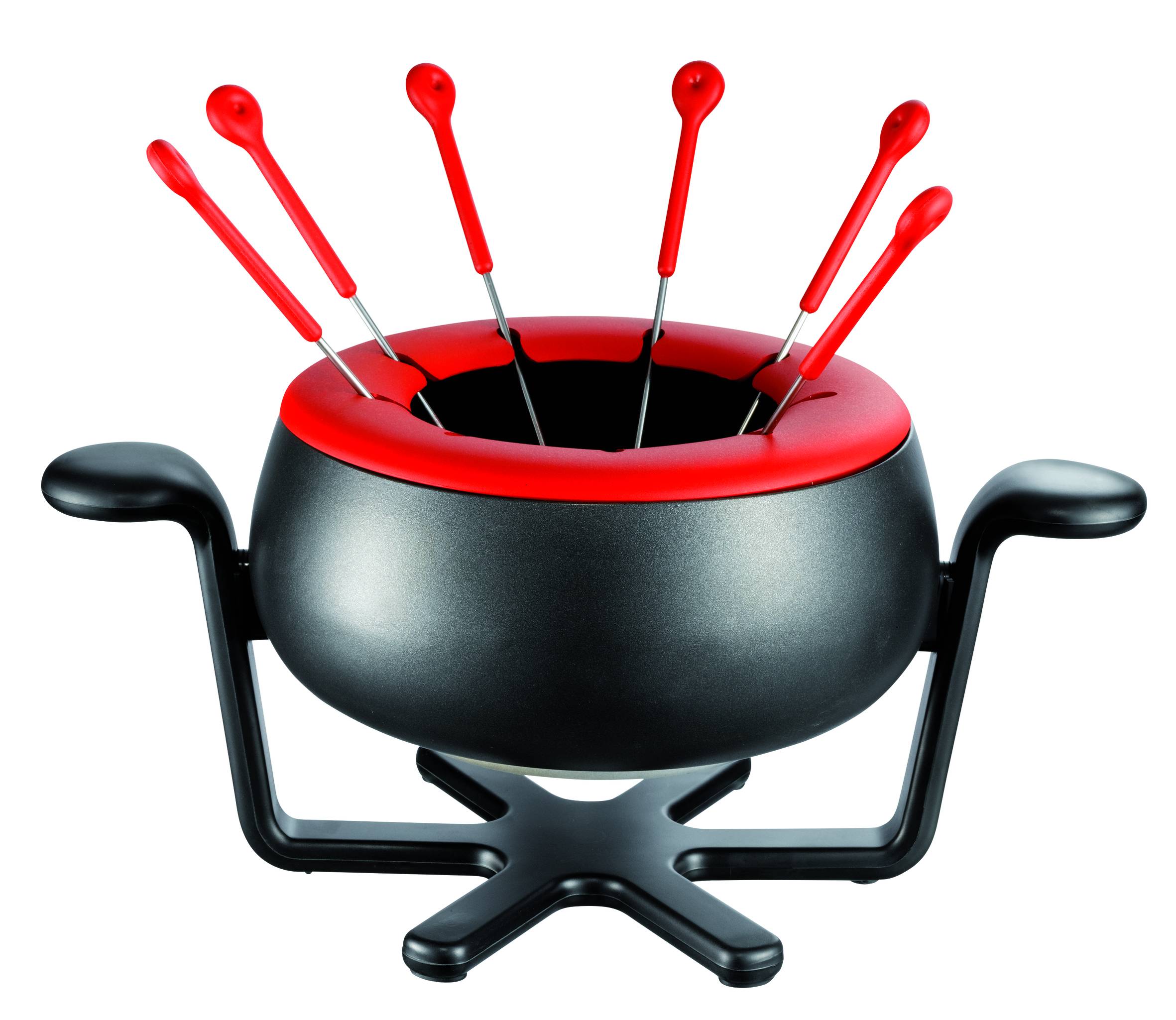 Appareil à fondue Accessimo