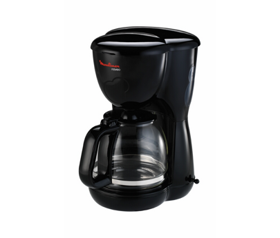 cafetiere noveo noir