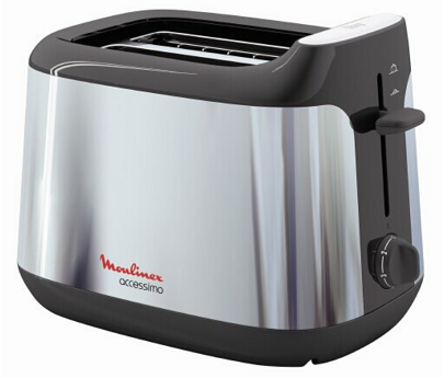 grille pain accessimo inox