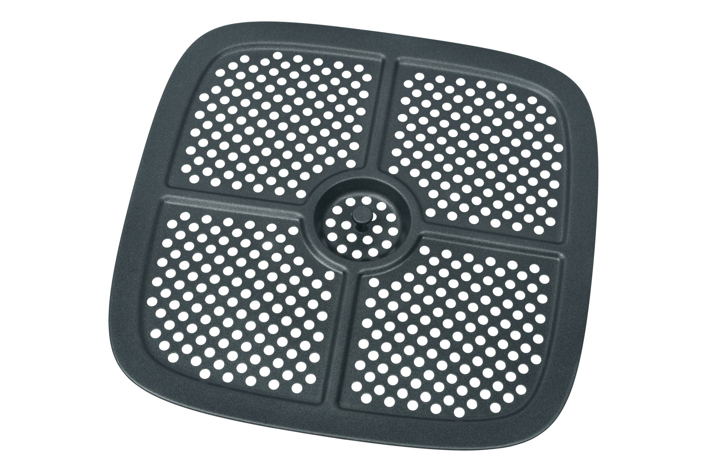 Grille de friteuse SS-204488