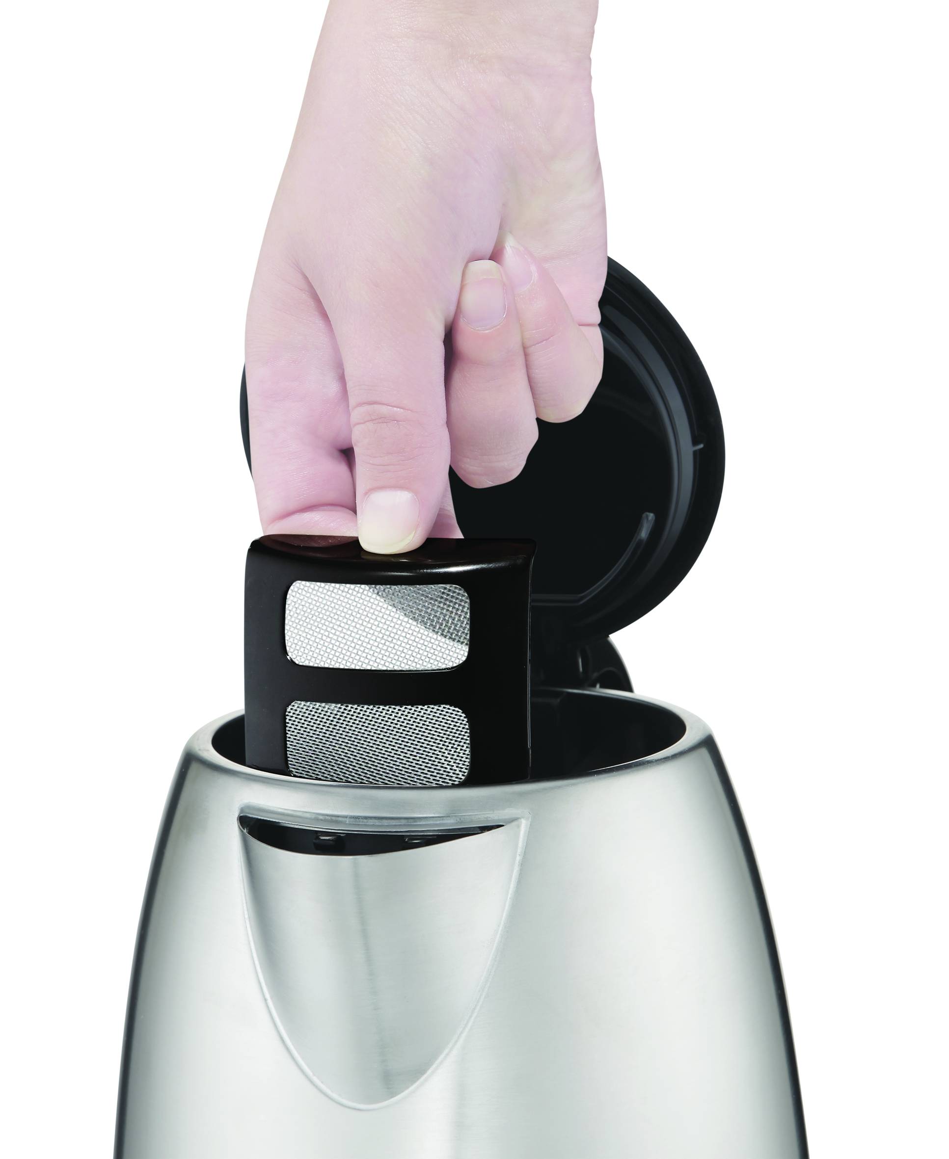 Subito inox 1.7L