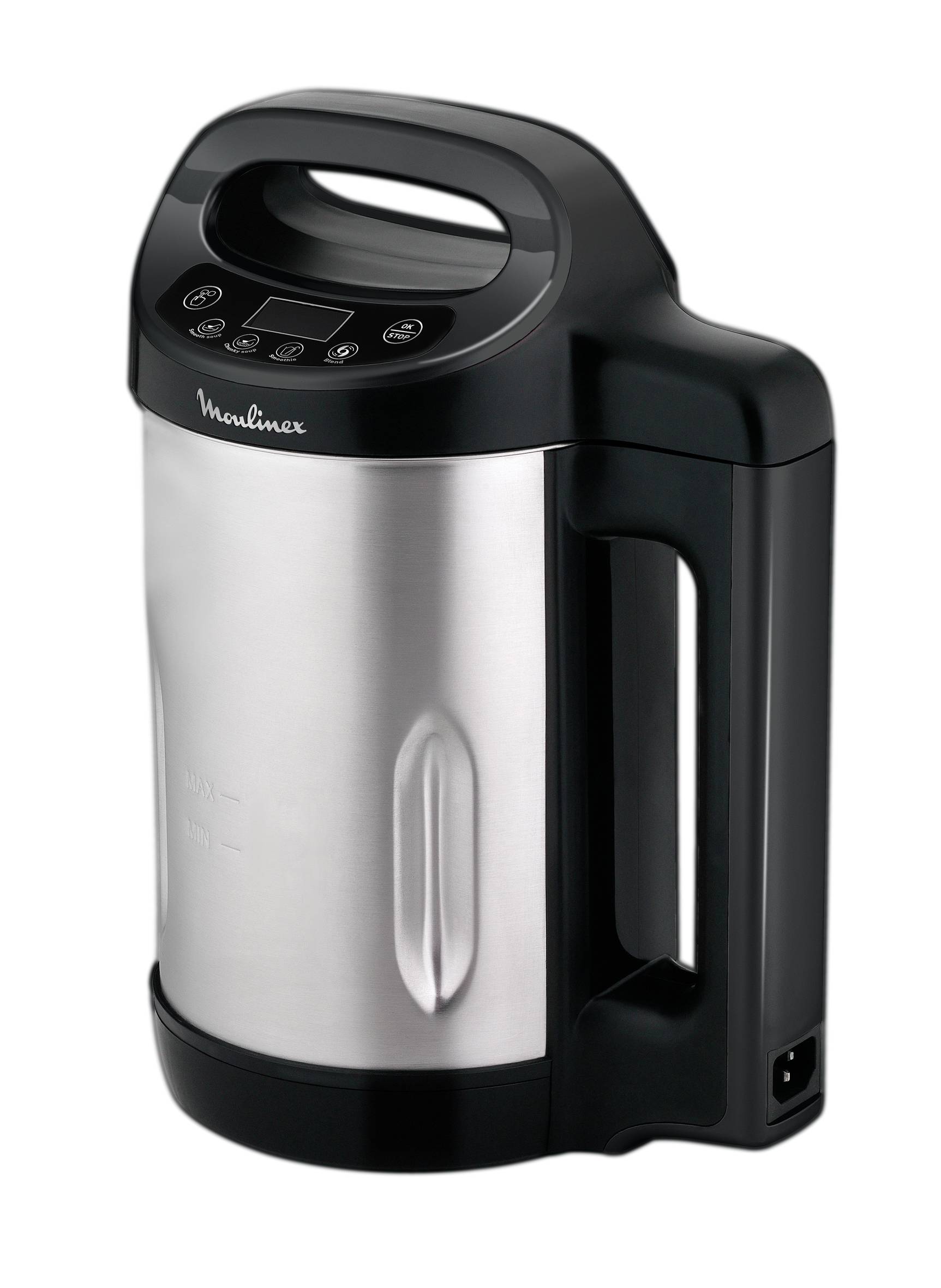 MY DAILY SOUP NOIR 1,2L