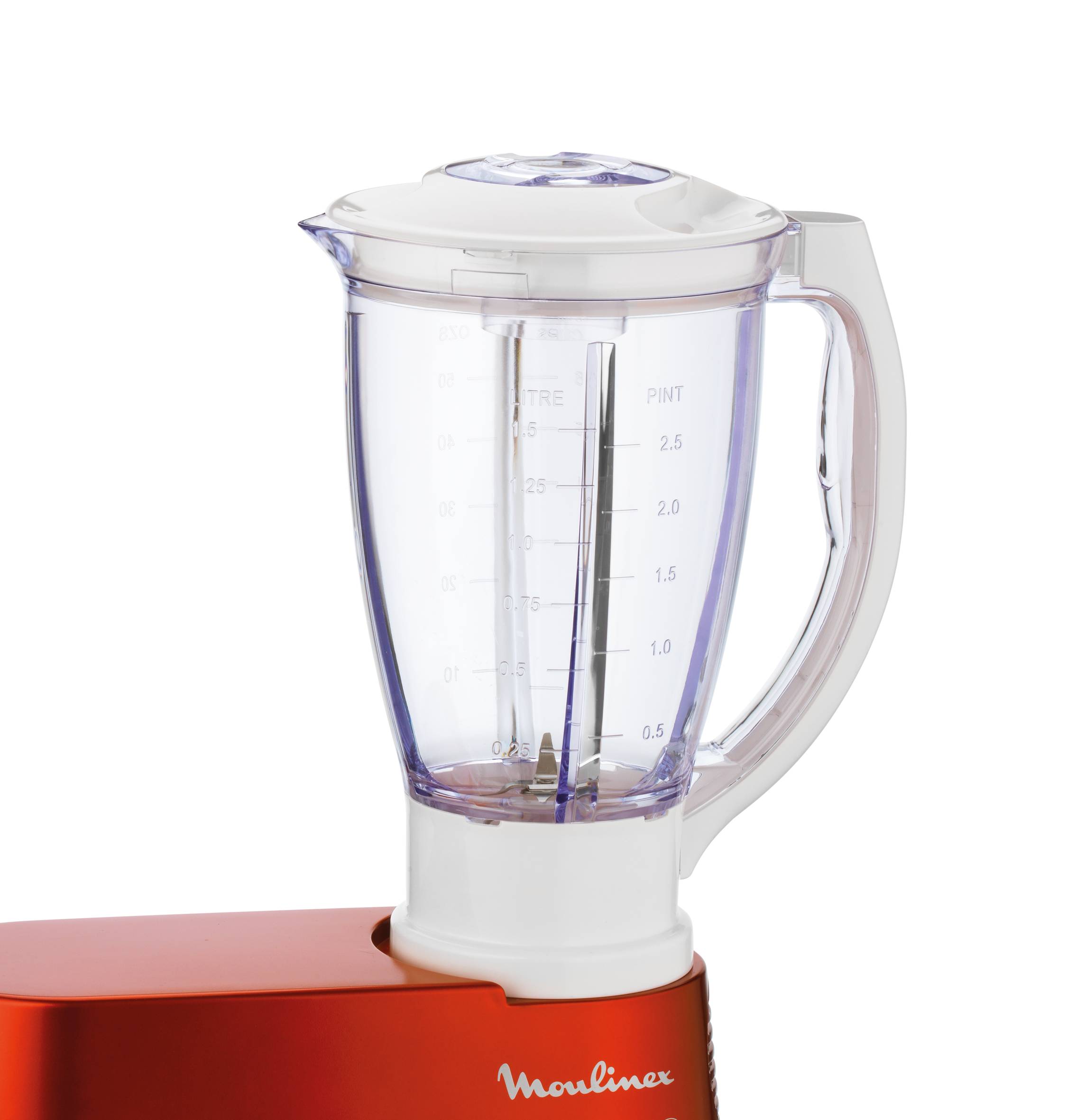 robot multifonctions masterchef gourmet rouge rubis