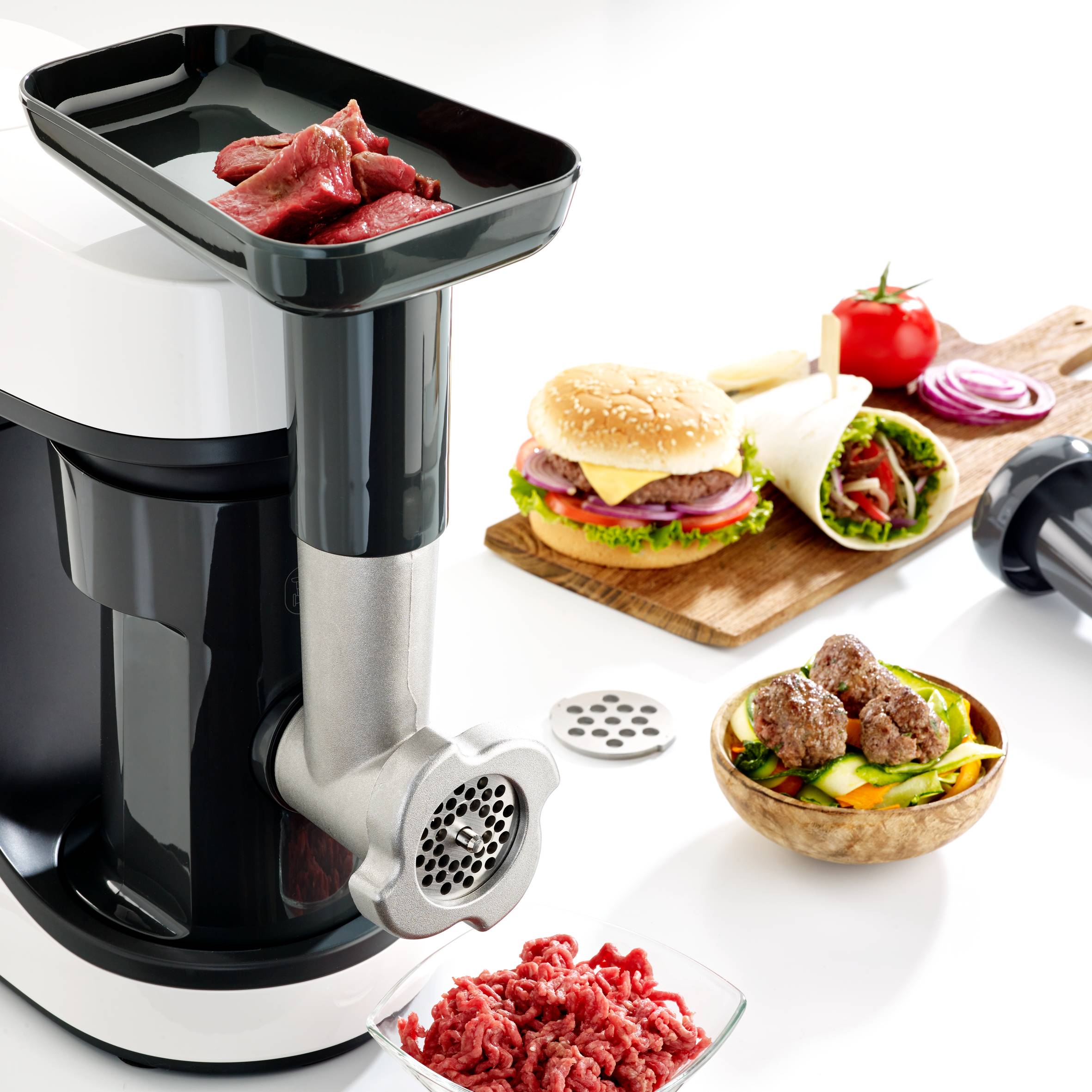 Accessoire hachoir à viande XF631BB1