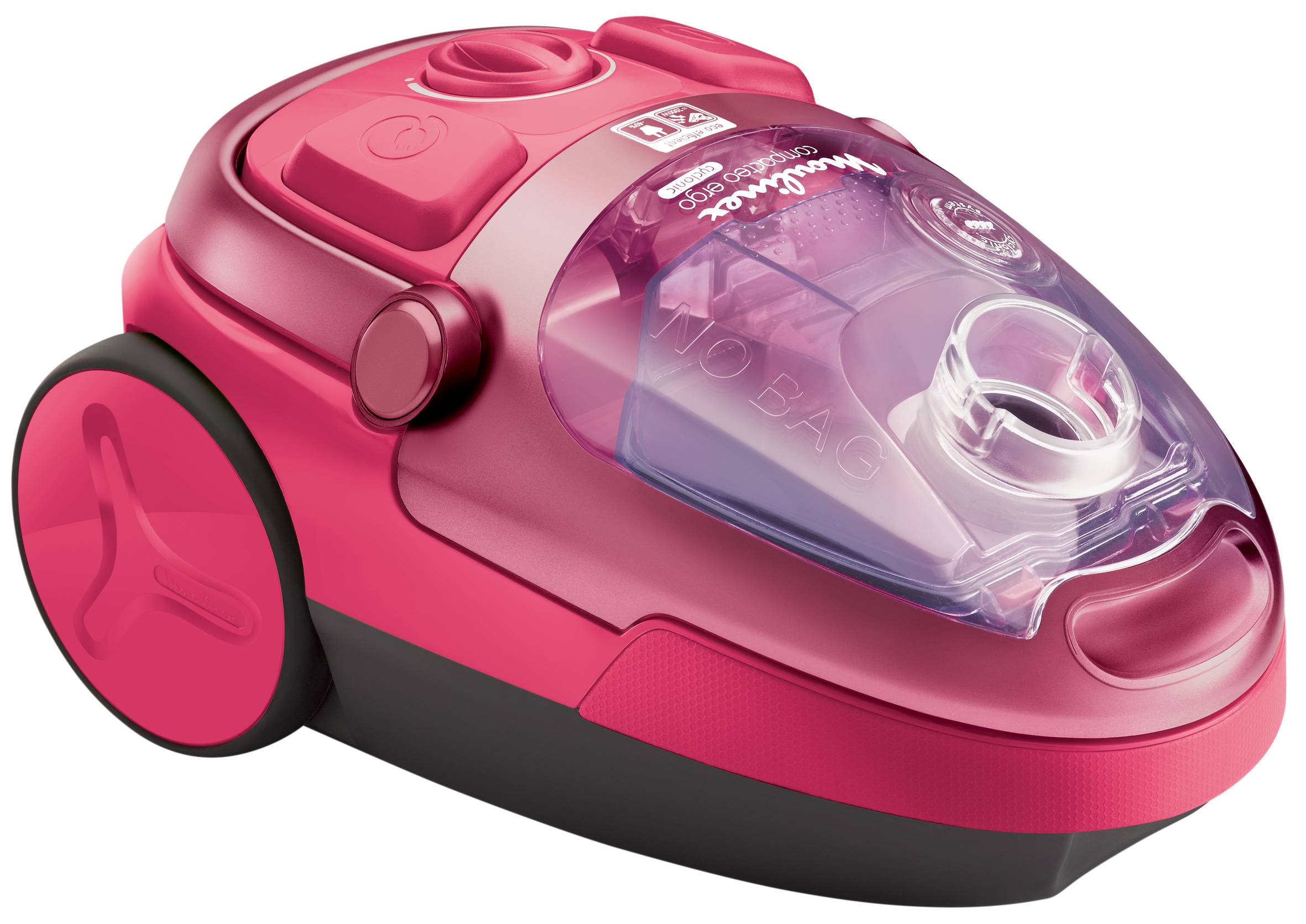 COMPACTEO ERGO CYCLONIC