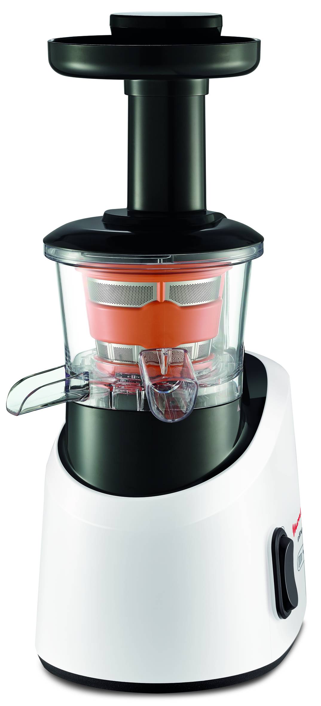 INFINY JUICE BLANC 1 L