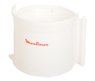 Porte filtre pivotant SS-200145