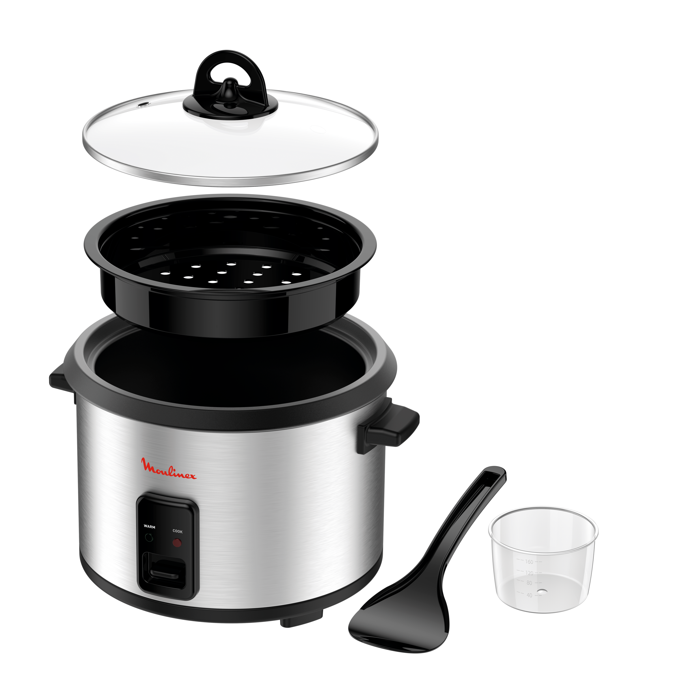 Panier vapeur FS-9100036845 pour cuiseur à riz