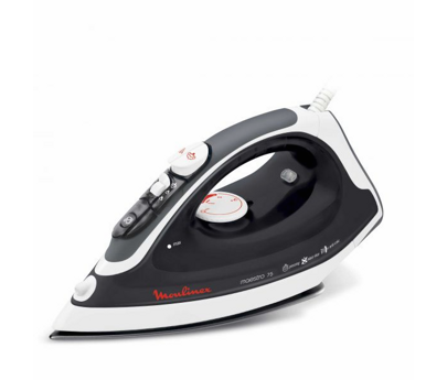 fer vapeur maestro 75 noir/blanc