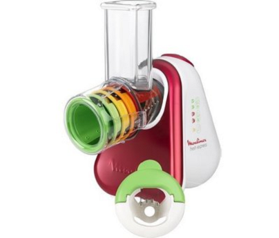 fresh express blanc/rouge rubis