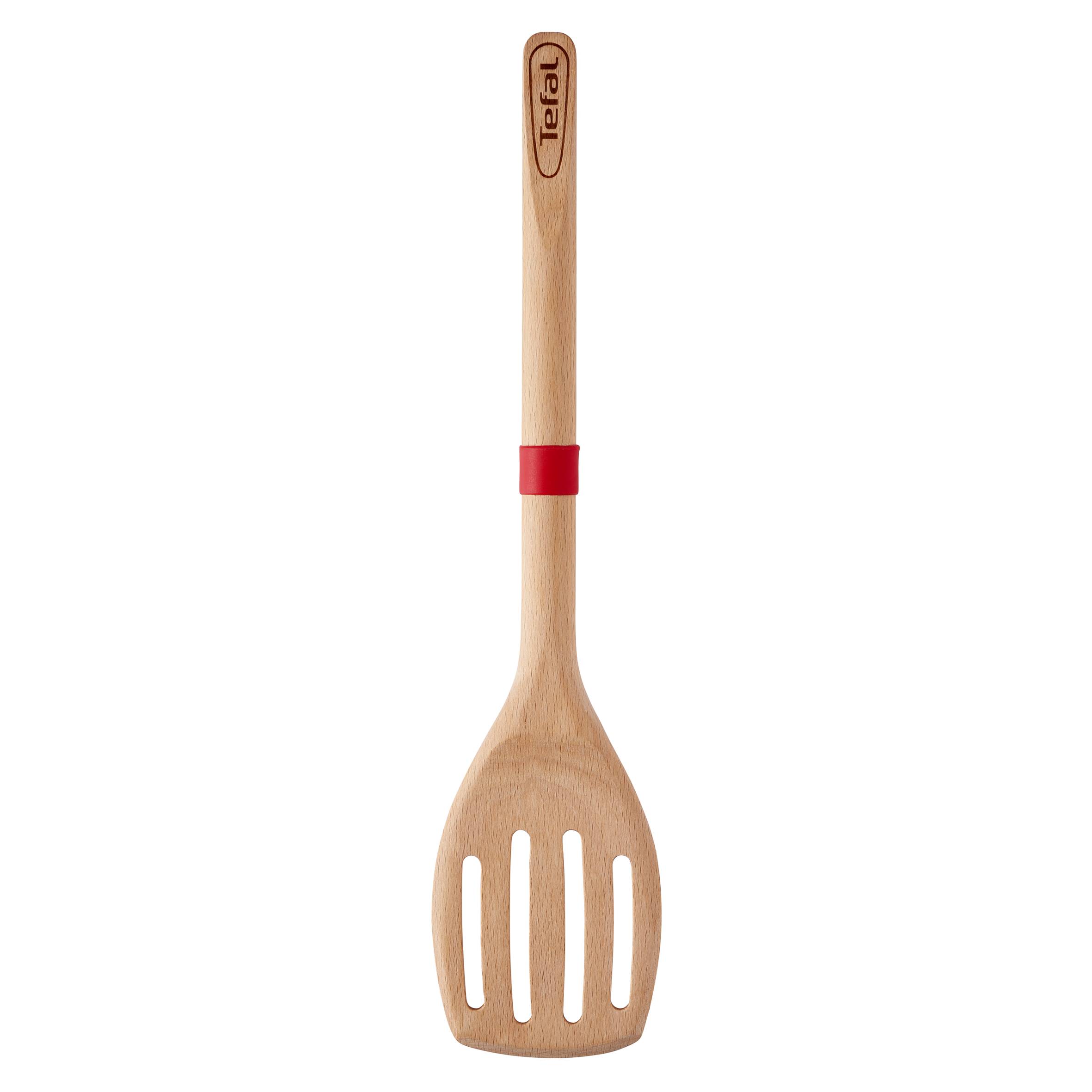 Ingenio bois spatule à angle 32cm