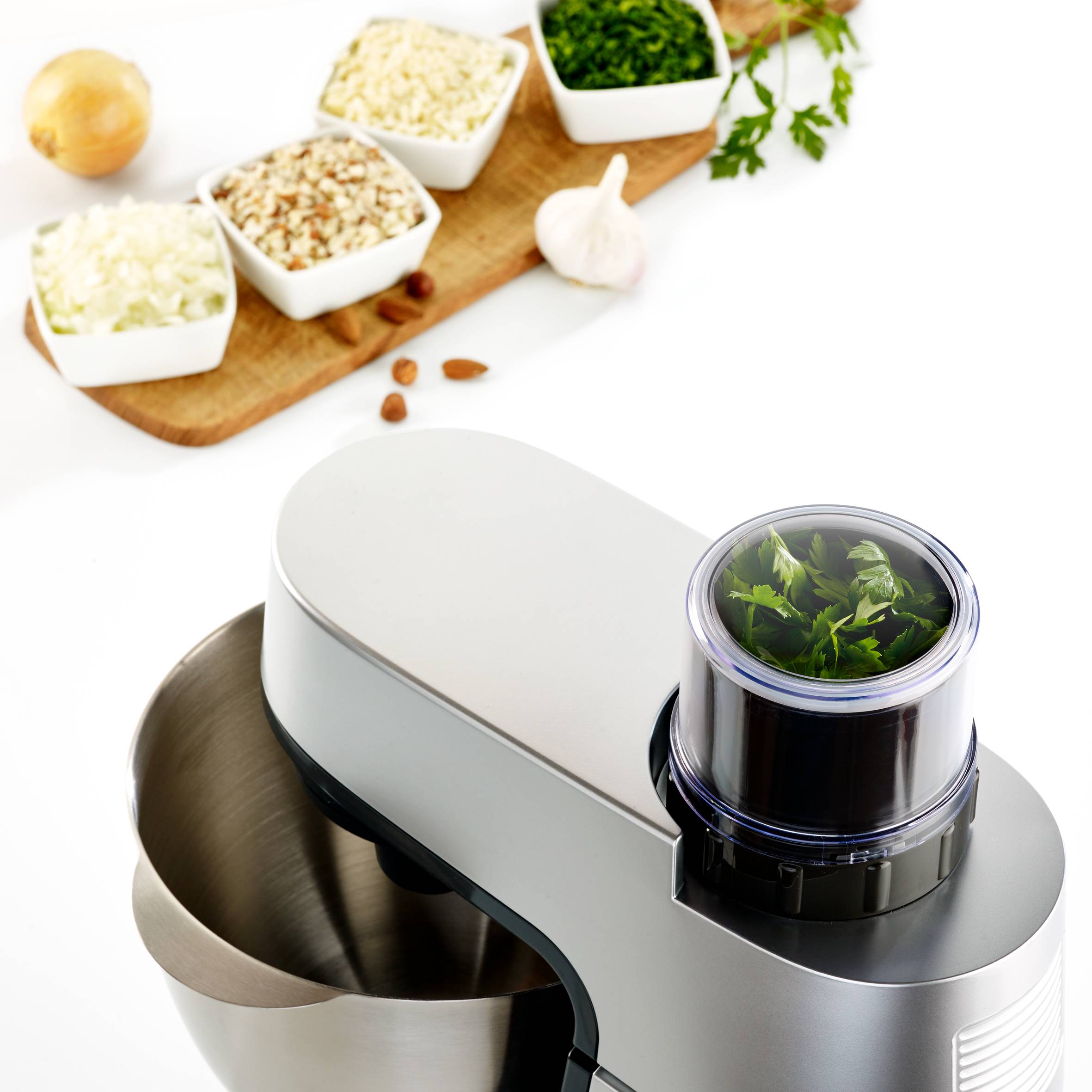 Mini hachoir XF635BB1