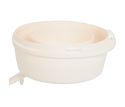 Bol blanc MS-0A13283