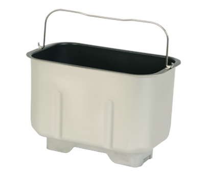 Cuve amovible SS-189743