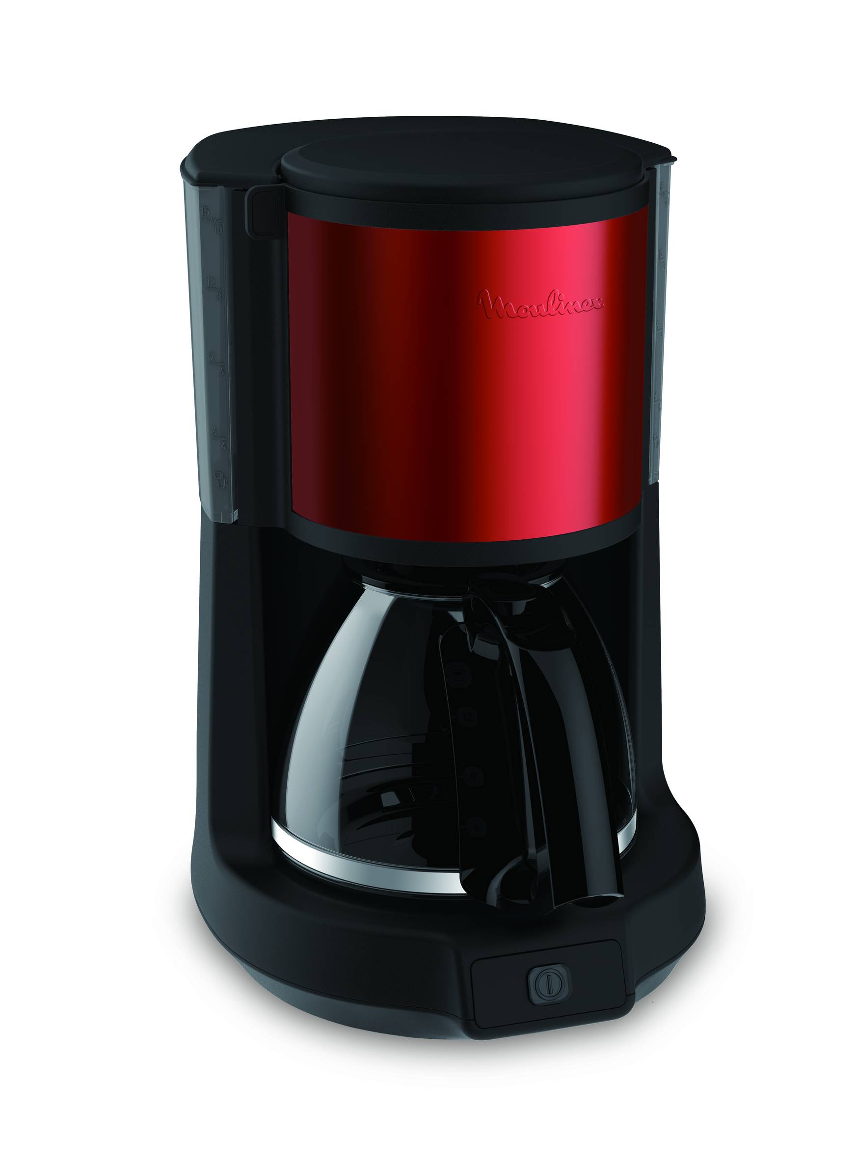 SUBITO SELECT ROUGE MAT 10/15 TASSES