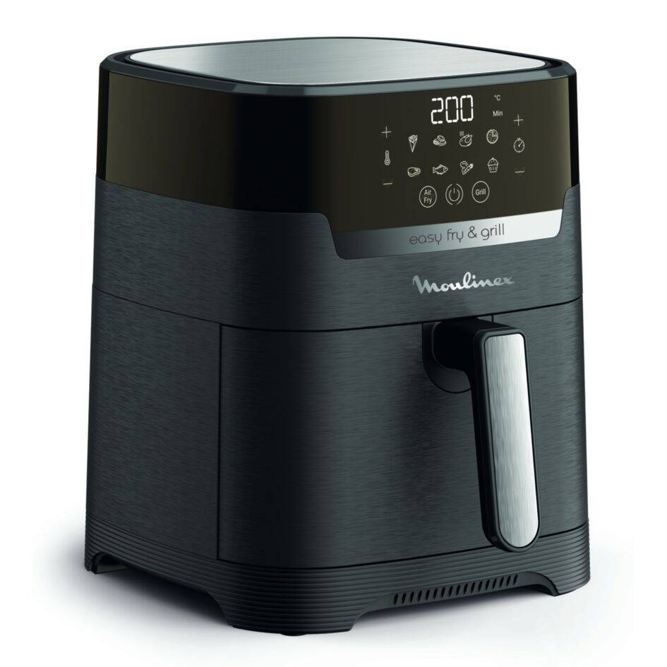 EASY FRY & GRILL PRECISION AIR FRYER