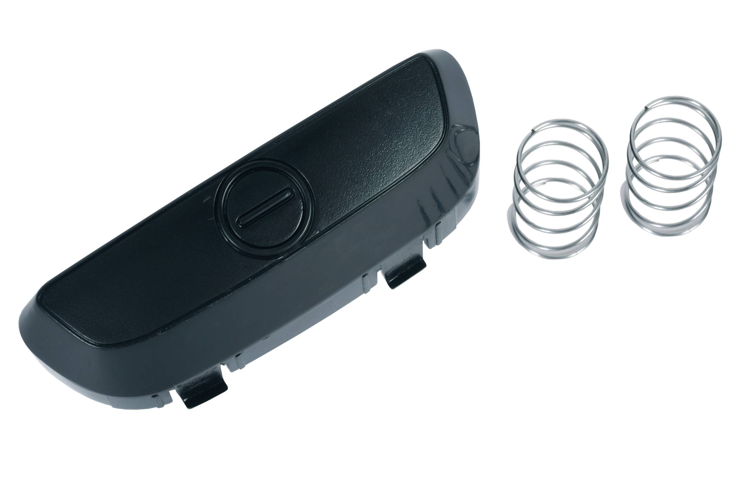 Pédale interrupteur noir RS-RT900595