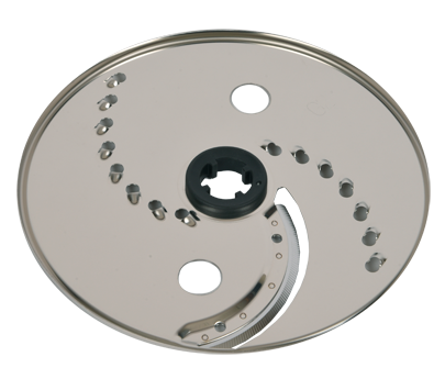 Disque à râper/émincer gros MS-650535