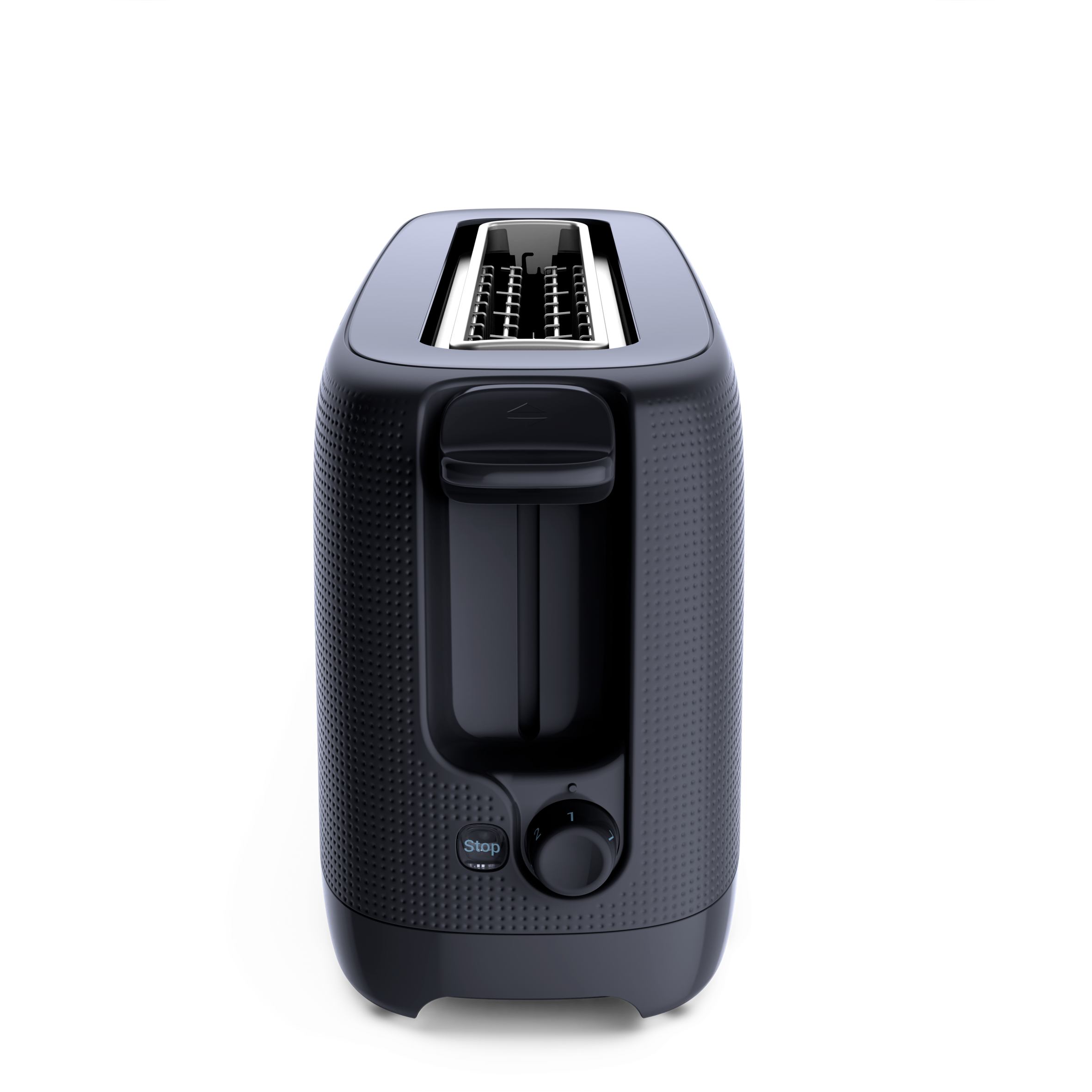 Grille-pain Longue fente Morning Bleu Nuit