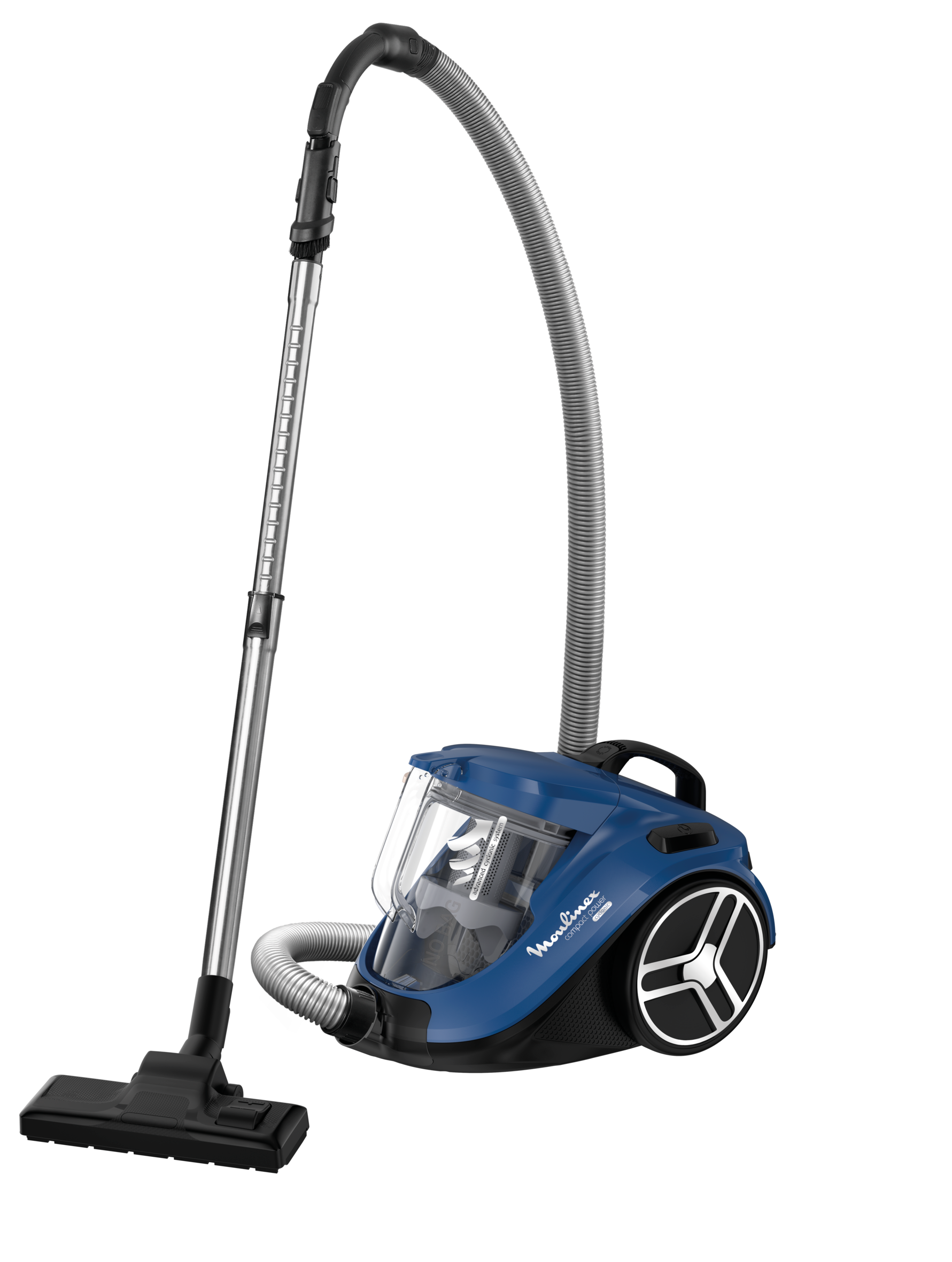 COMPACT POWER CYCLONIC