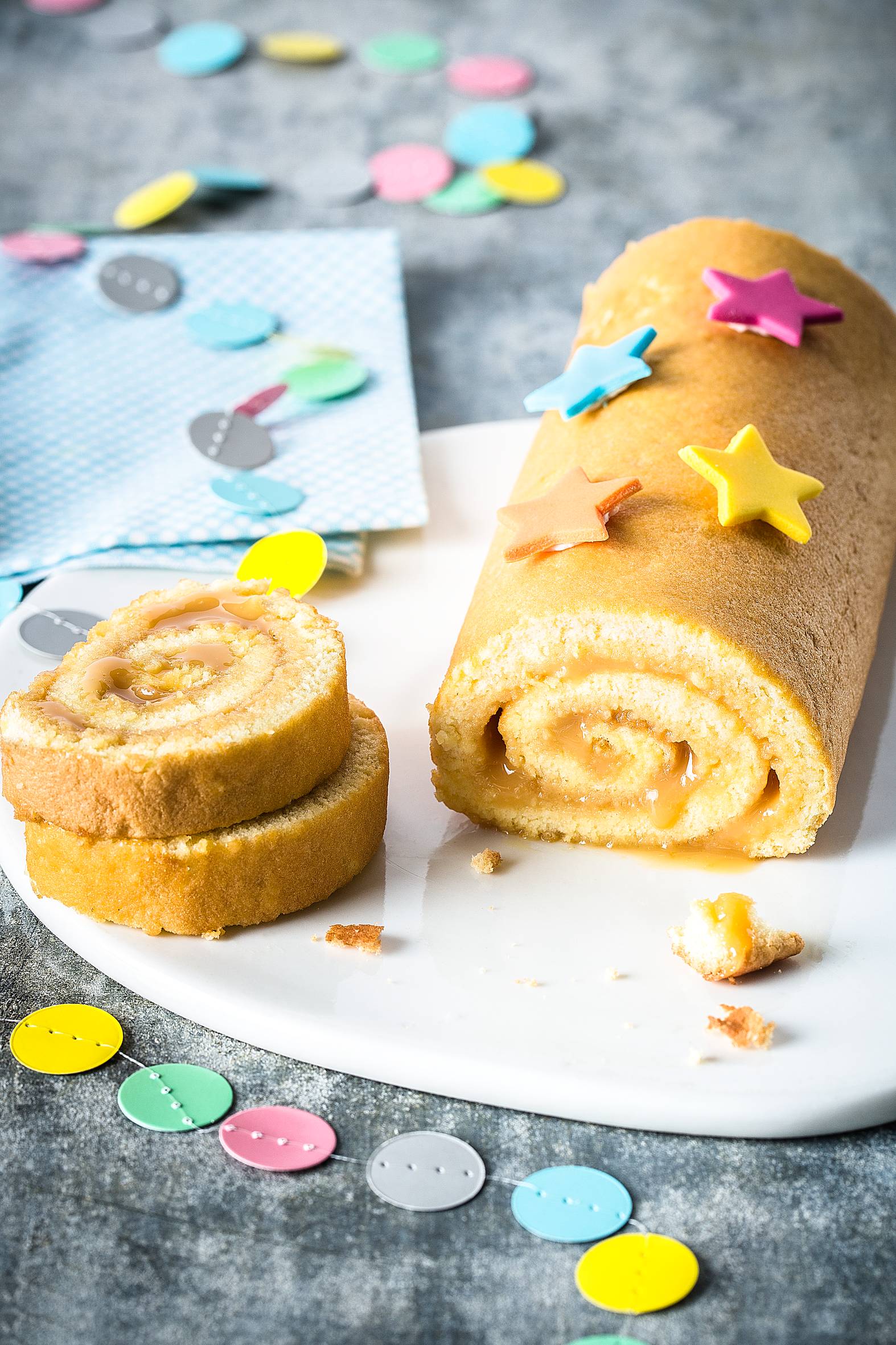 ROBOT PÂTISSIER MCG SILVER