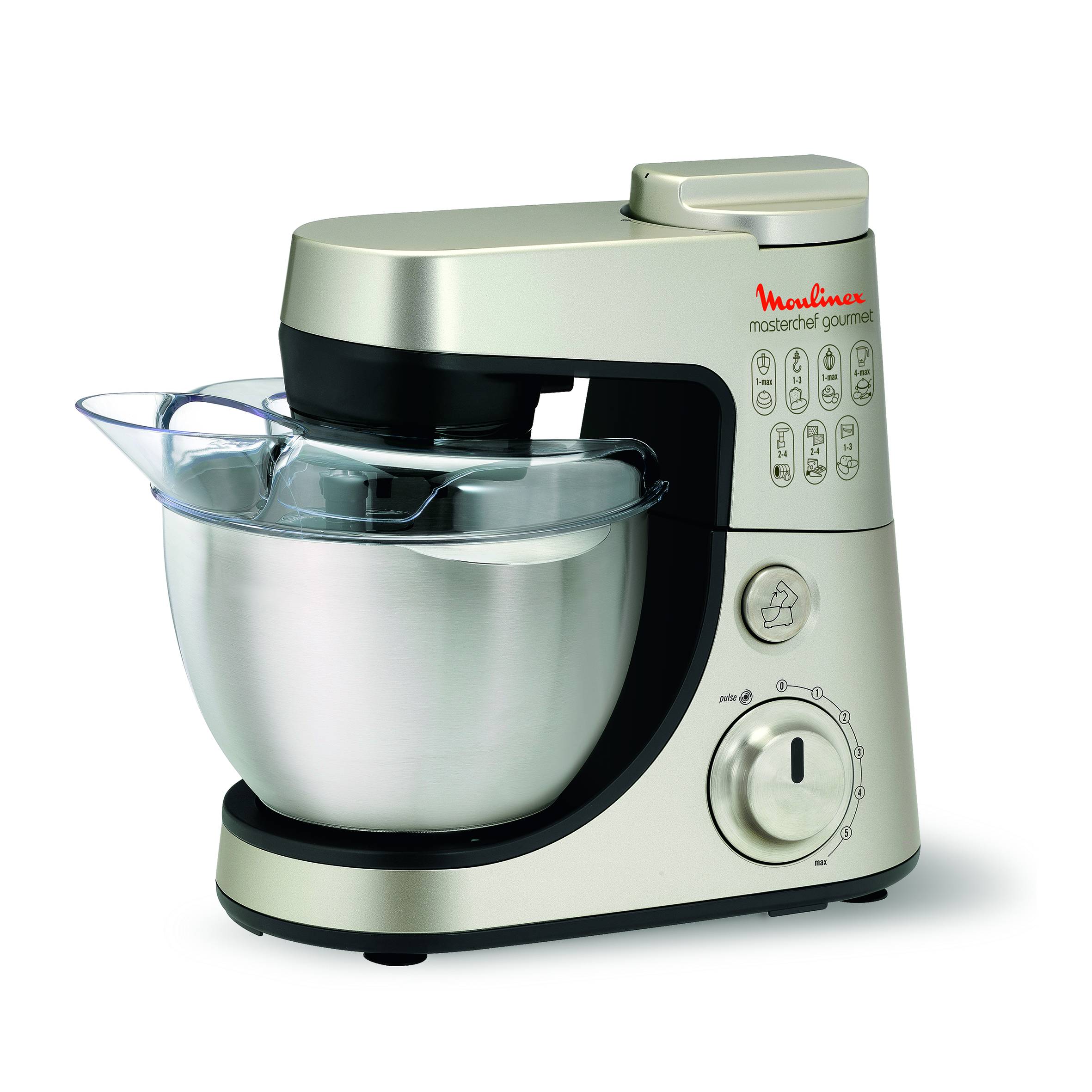 Masterchef Gourmet Pasta QA416H